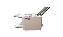 Plegadoras de papel y cartas Intimus & Neodal. Para oficina y centro de impresión Digital. Formatos A4, A3..