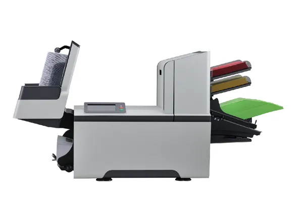 ENSOBRADORA QUADIENT NEOPOST DS75i