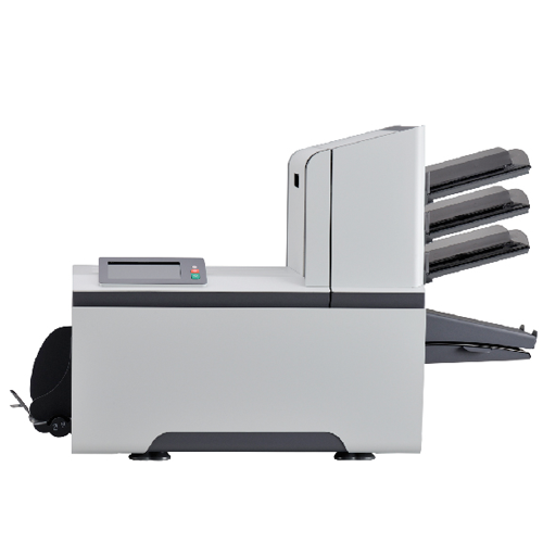 ENSOBRADORA AUTOMATICA DE OFICINA MEDIO VOLUMEN DS75i ENSOBRADORA AUTOMATICA DE OFICINA MEDIO VOLUMEN DS75i