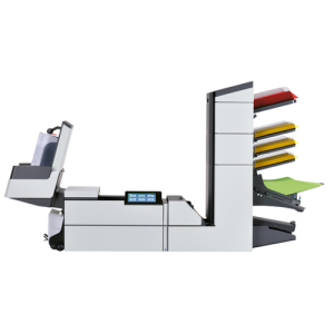 ENSOBRADORA QUADIENT NEOPOST DS85i