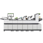 ENSOBRADORA AUTOMATICA DE ALTO VOLUMEN