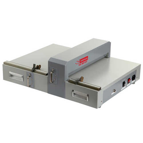 HENDIDORA MICROPERFORADORA INTIMUS CR460 ECP HENDIDORA MICROPERFORADORA INTIMUS CR460 ECP