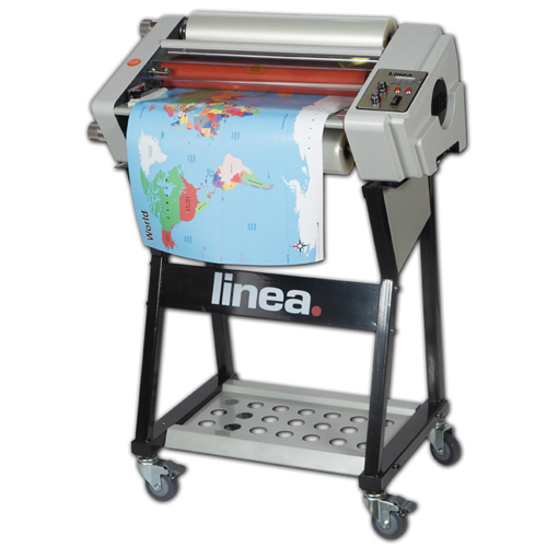 PLASTIFICADORA LINEA DH-650 PLASTIFICADORA LINEA DH-650