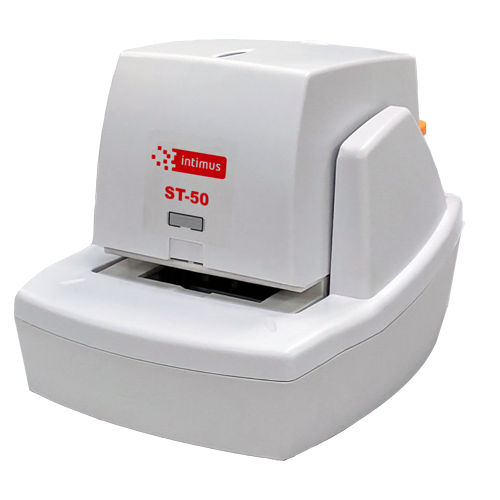 INTIMUS ST-50 INTIMUS ST-50