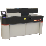 ENCUADERNADORA COLA CALIENTE LAMIBIND 420