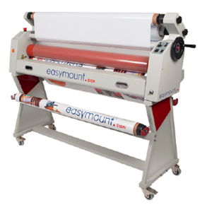 LAMINADORA EASYMOUNT SIGN 1600 HOT