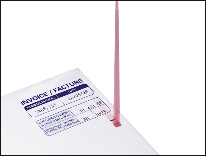 Ensobradora DS-63 OMR - Neodal Lectura
