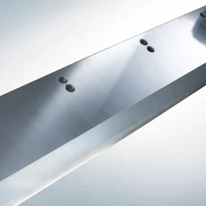 Cuchillas Guillotinas