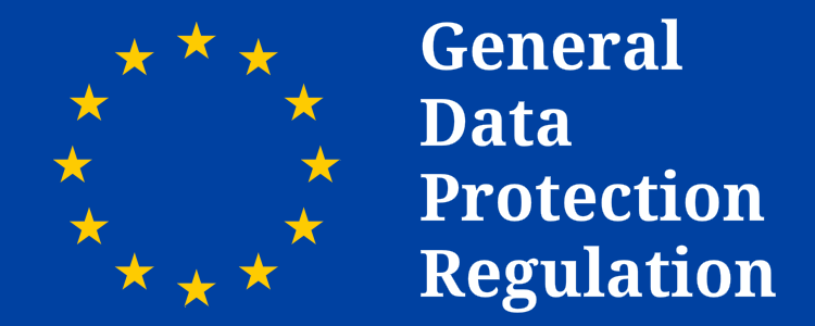 General Data Protection regulation