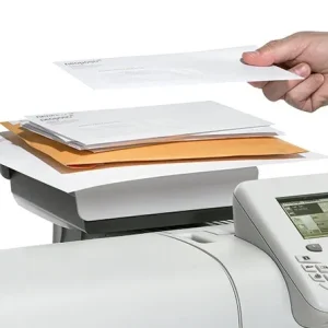 BÁSCULA DE 3KG INTEGRADAS