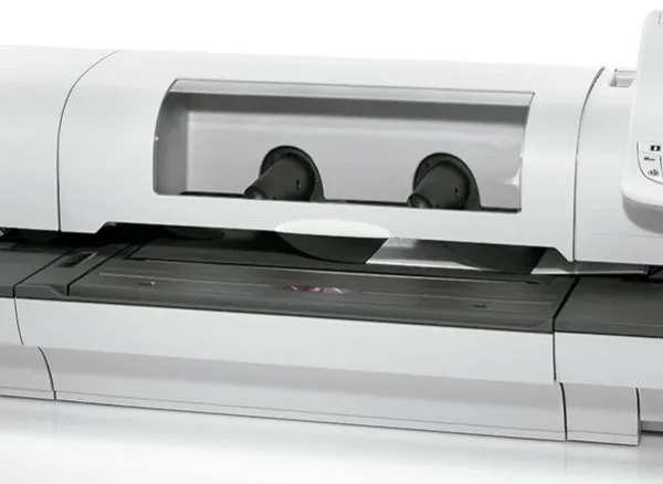 TECNOLOGÍA DE IMPRESIÓN HP