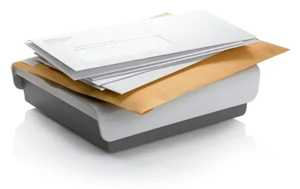 SOLUCIÓN INTEGRAL DE CORRESPONDENCIA