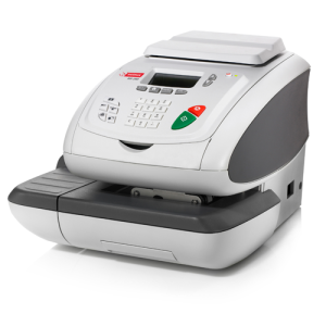 FRANQUEADORA INTIMUS MS-200