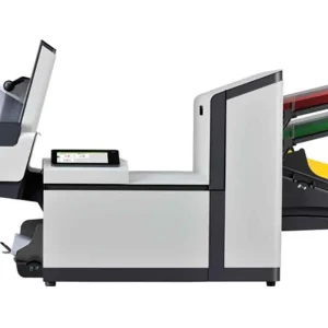 ENSOBRADORA AUTOMATICA DE OFICINA BAJO VOLUMEN