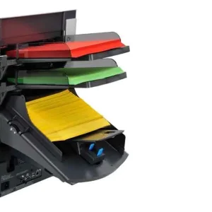 Compacta Ensobradora automática de oficina