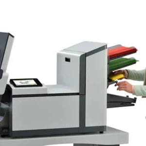 Gran facilidad de uso en entornos de oficina