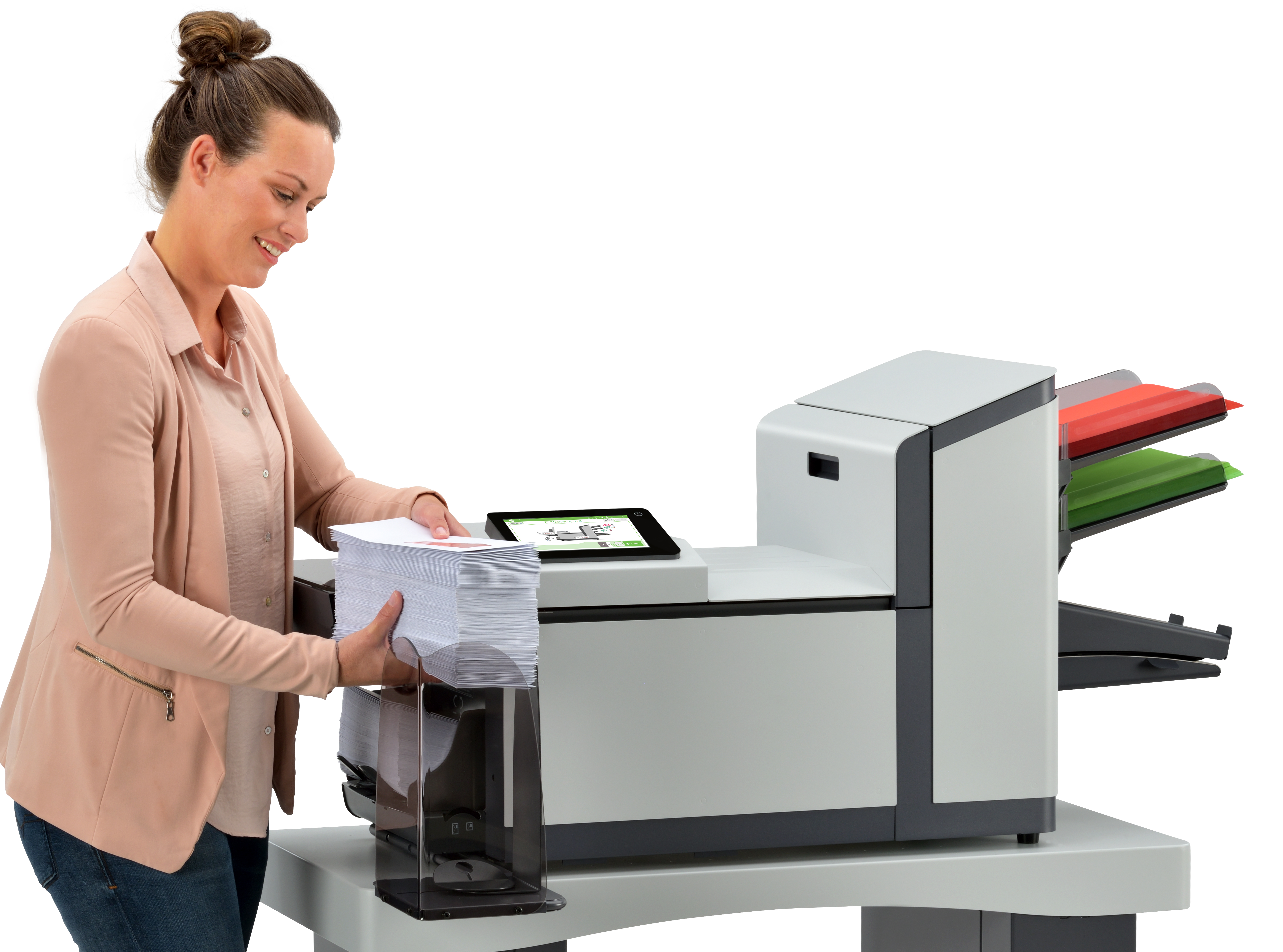 Ensobradora Neopost DS64i venta