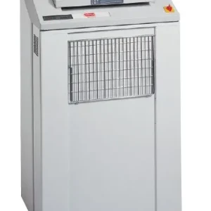Destructora INTIMUS 200 CP5 AUTO OIL. Destructora de papel de alta capacidad