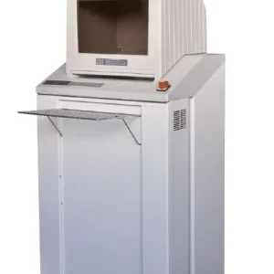 Destructora INTIMUS H200 - alta capacidad