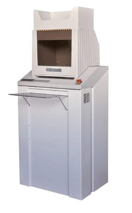 Destructora INTIMUS H200 - alta capacidad