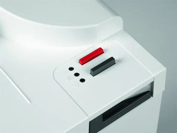 Destructora INTIMUS 100 CP7