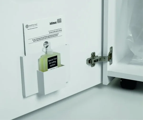 Aceite Intimus 120 CP6