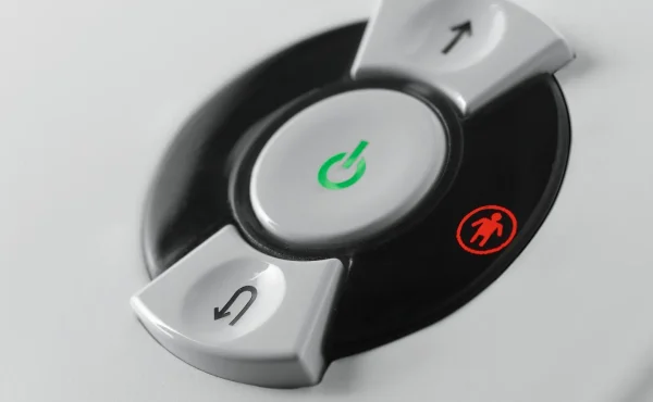 Destructora INTIMUS 175 SP2