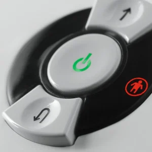 Destructora INTIMUS 175 CP5