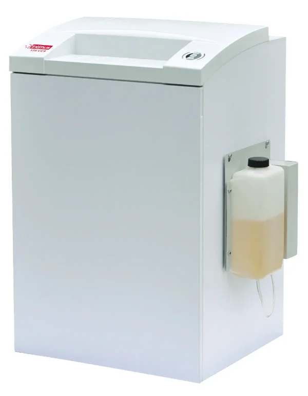 Destructora INTIMUS 175 CP5 AUTO OIL