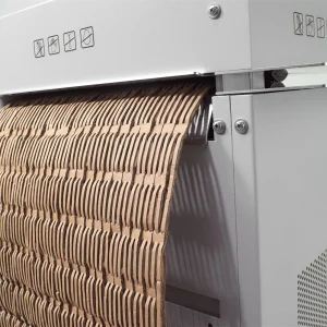 Destructora INTIMUS PACMASTER VS