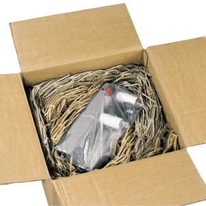 Destructora de cartón INTIMUS PACMASTER VS