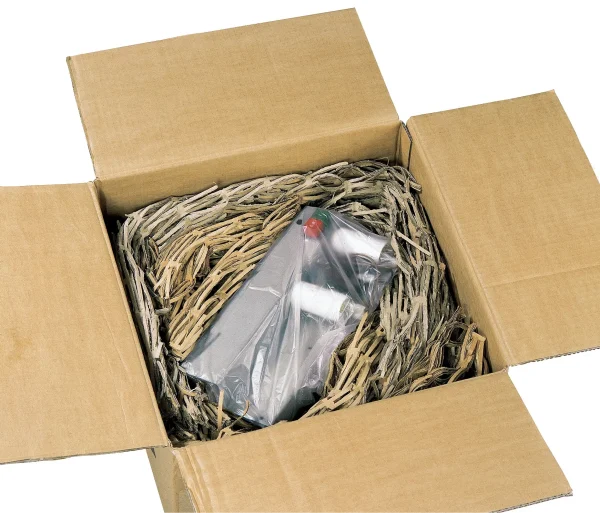 Destructora de cartón INTIMUS PACMASTER VS