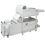 DESTRUCTORA PRENSA DE BALAS INTIMUS 14.87 + 870 (P3)