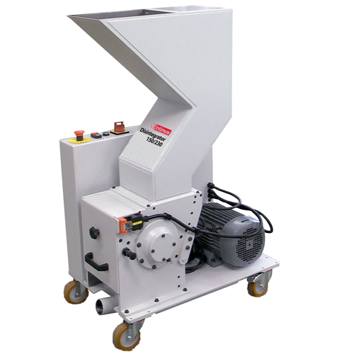 DESINTEGRADORA INTIMUS DIS 150-230