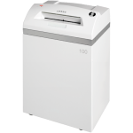 Destructora de papel intimus 100