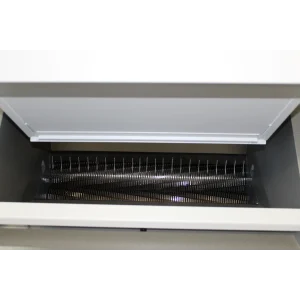 DESTRUCTORA INTIMUS H200 AUTO OIL - Imatge 5