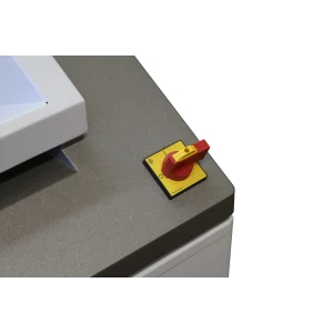 DESTRUCTORA INTIMUS H200 AUTO OIL - Imatge 4