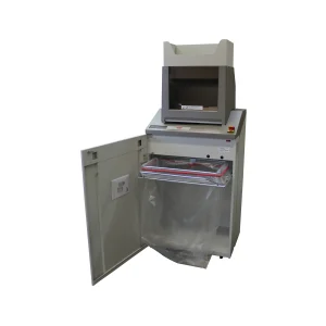 DESTRUCTORA INTIMUS H200 AUTO OIL - Imatge 3