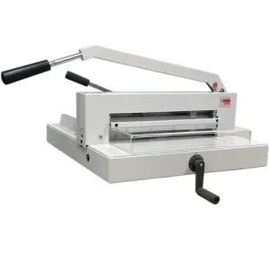 GUILLOTINA DE PAPEL INTIMUS 4340 M