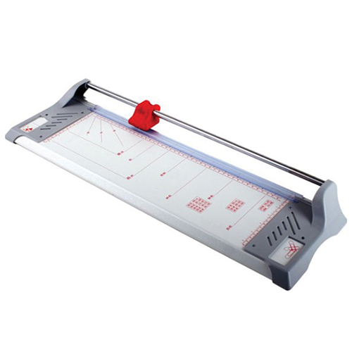 INTIMUS 460 - Cizalla de Rodillo INTIMUS 460 - Cizalla de Rodillo