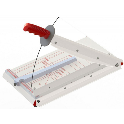 CIZALLA DE PALANCA INTIMUS 331 - papel