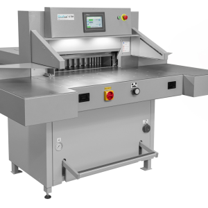 GUILLOTINA HIDRAULICA INTIMUS 7310 EPSH POWERCUT