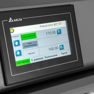 GUILLOTINA INTIMUS 7310 EPSH