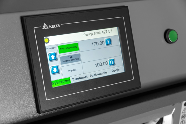 GUILLOTINA INTIMUS 7310 EPSH