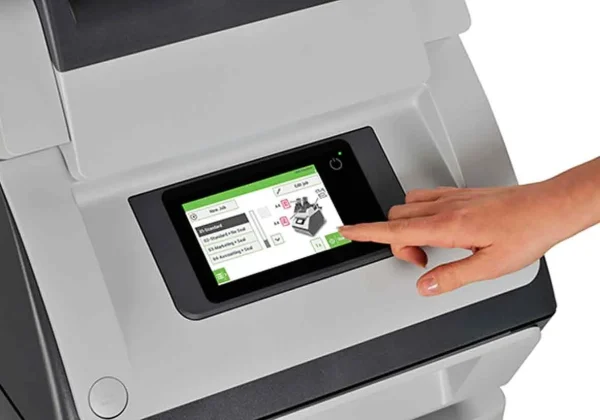 ENSOBRADORA QUADIENT NEOPOST DS40i