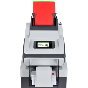 ENSOBRADORA QUADIENT NEOPOST DS40i