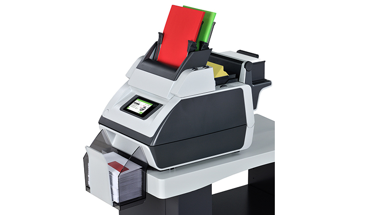 DS 40i Quadient Neopost