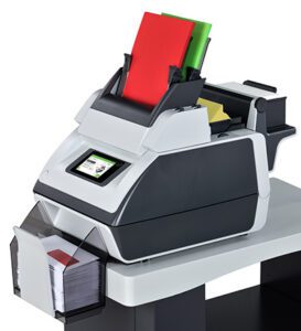 DS 40i Ensobradoras Neopost