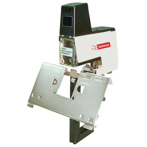 INTIMUS 106E GRAPADORA ELECTRICA INTIMUS 106E GRAPADORA ELECTRICA
