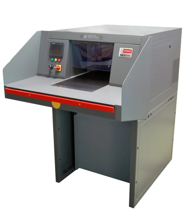 Destructora INTIMUS 16.50